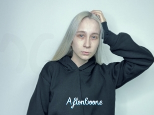 Aftonboone