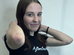 Aftonburt