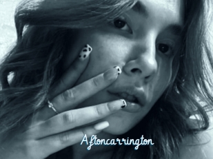 Aftoncarrington