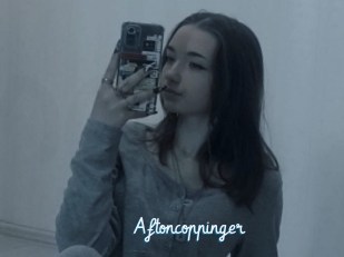 Aftoncoppinger