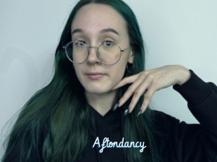 Aftondancy