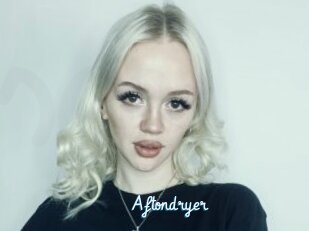 Aftondryer