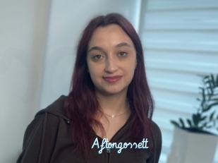 Aftongossett