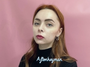 Aftonheyman