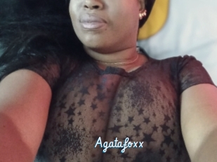 Agatafoxx