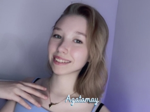 Agatamay