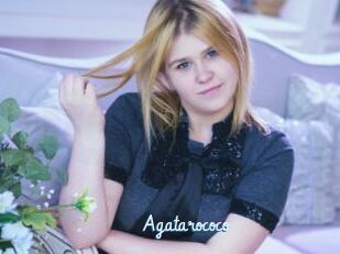 Agatarococo