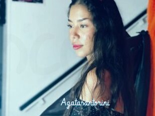Agatasantorini