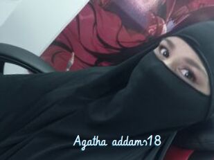 Agatha_addams18