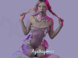 Agathagomez