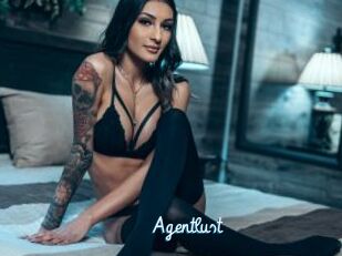 Agentlust
