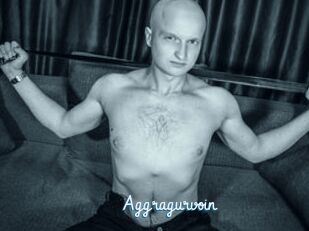 Aggragurvoin