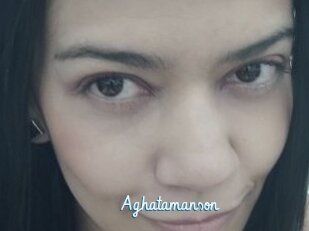Aghatamanson
