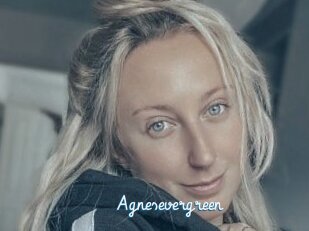 Agnesevergreen