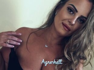 Agneshall