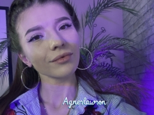 Agneslawson