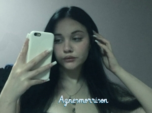 Agnesmorrison
