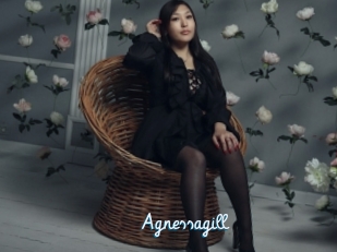 Agnessagill