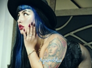 Agnessblue