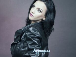 Agyaaaxx