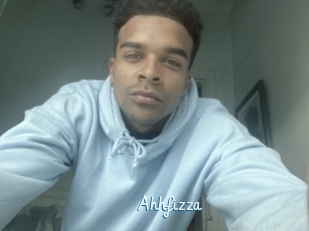 Ahhfizza