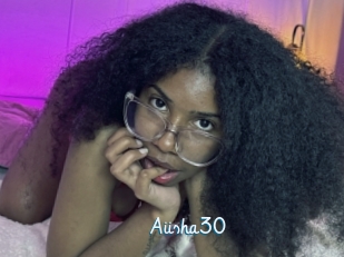 Aiisha30