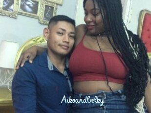 Aikoandbelky