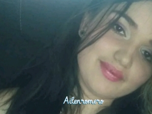 Ailenromero