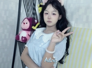 Ailisil