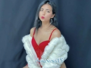 Aimarasex19