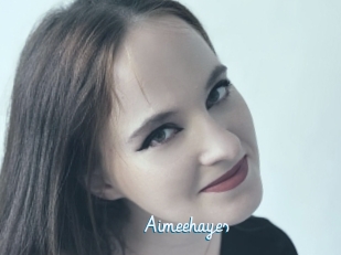 Aimeehayes