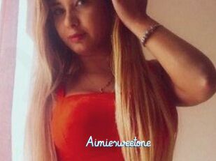 Aimiesweetone