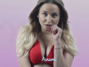 Ainami