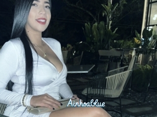 Ainhoablue