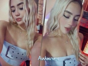 Ainhoarose