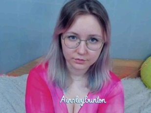Ainsleybunton