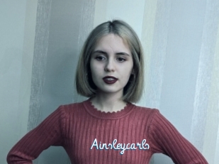 Ainsleycarls