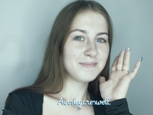 Ainsleycreswell