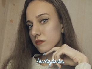 Ainsleydarter