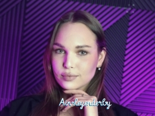 Ainsleyenderby