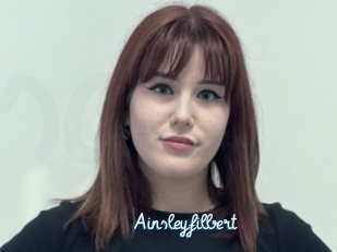 Ainsleyfilbert