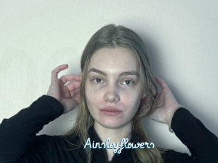 Ainsleyflowers