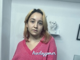 Ainsleygomer