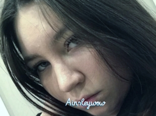 Ainsleywow