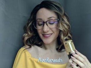 Ainsliereads