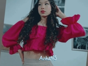 Aisha45