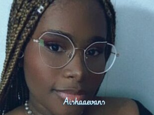 Aishaaevans