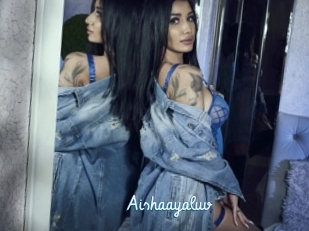 Aishaayaluv