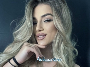 Aishacarters