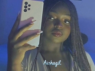 Aishagil